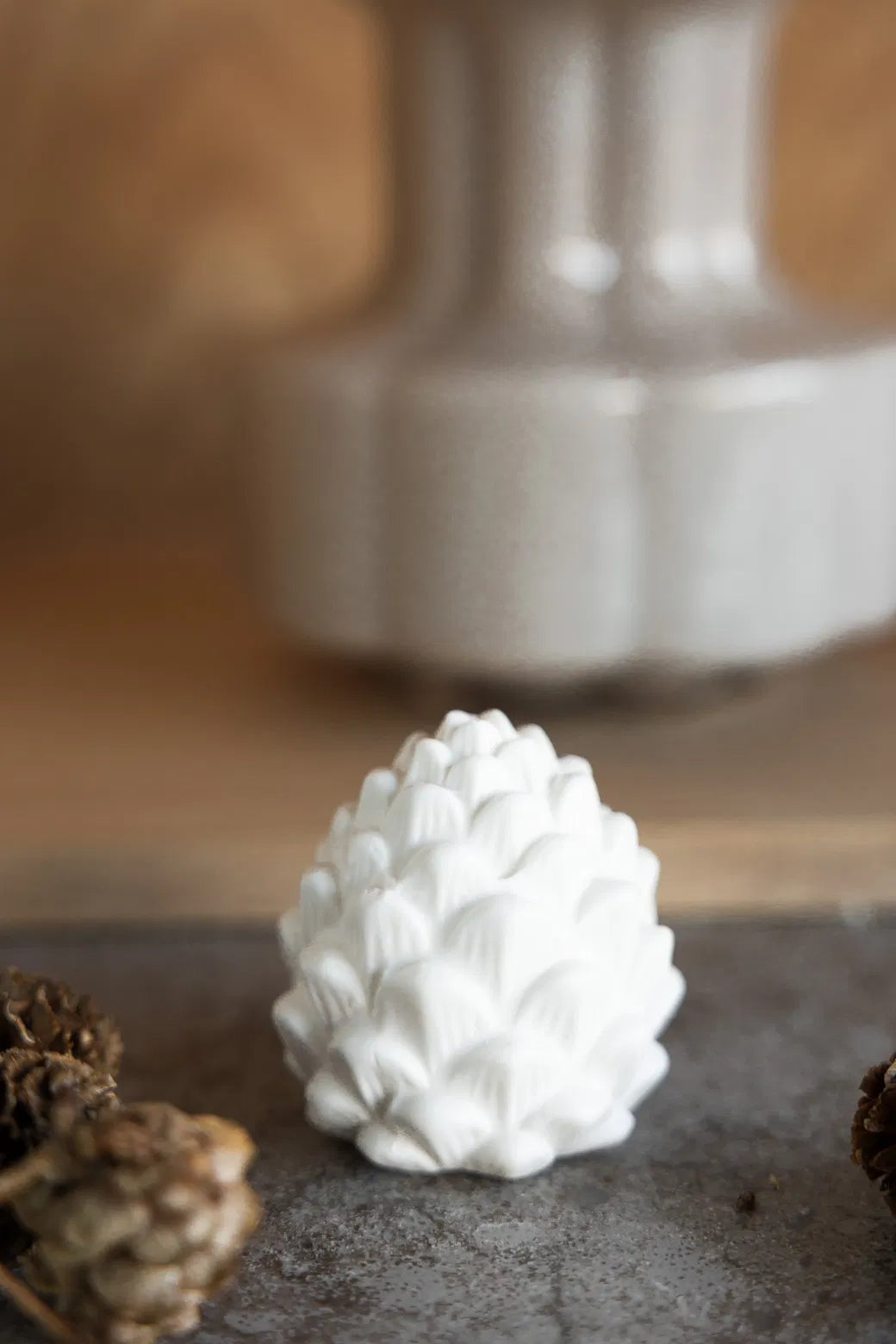 Storefactory Berghamn – Dekoration Klein