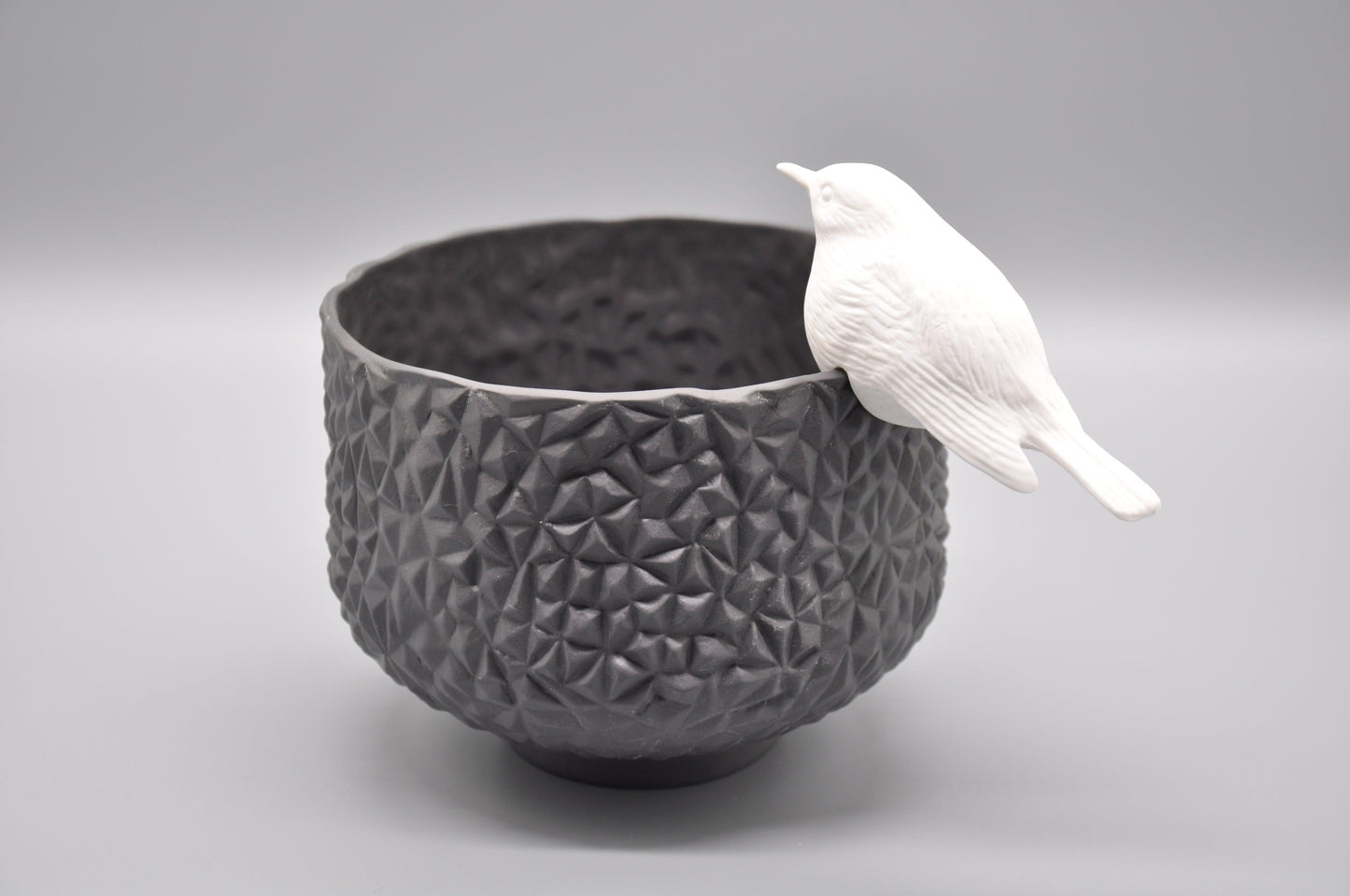 Deko ROTKEHLCHEN Object Vogel - Klatt Objects - Klatt Objects - Figuren, Skulpturen & Statuen - DerGartenmarkt.de shop.dergartenmarkt.de