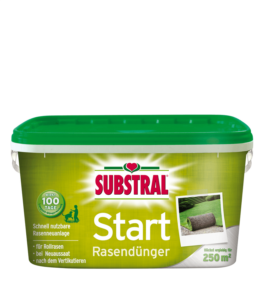 Substral Start Rasen-Dünger