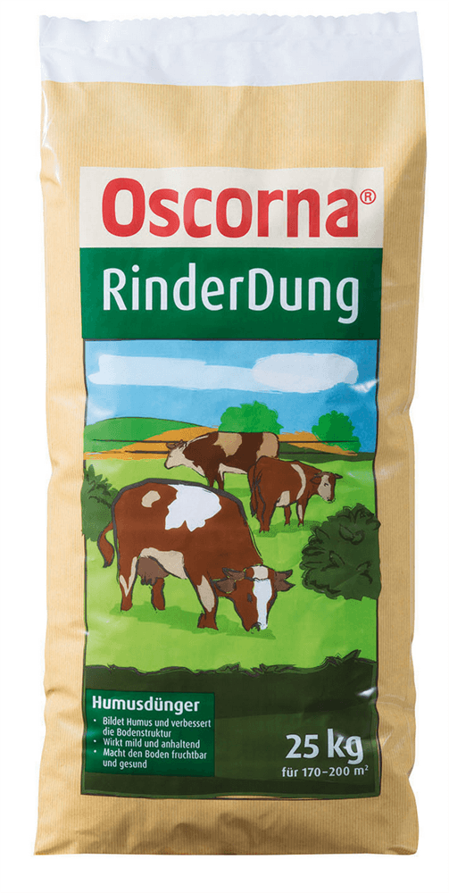 Oscorna RinderDung