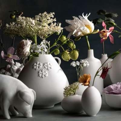 KARL-ERNST Eber Figur - Klatt Objects - Klatt Objects - Figuren, Skulpturen & Statuen - DerGartenmarkt.de shop.dergartenmarkt.de