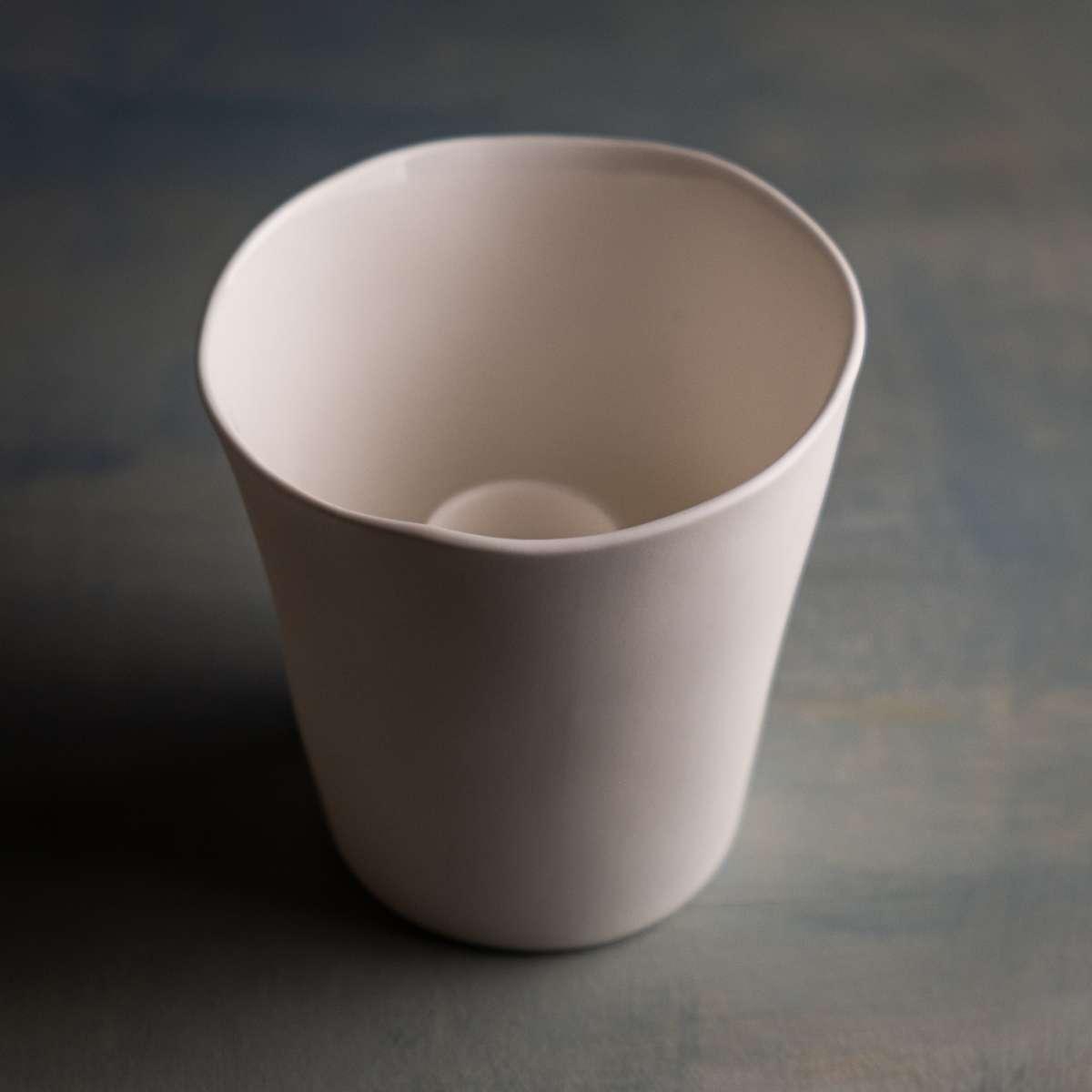 Kerzenständer Fifo Pot L - Klatt Objects - Klatt Objects - Kerzenständer - DerGartenmarkt.de shop.dergartenmarkt.de