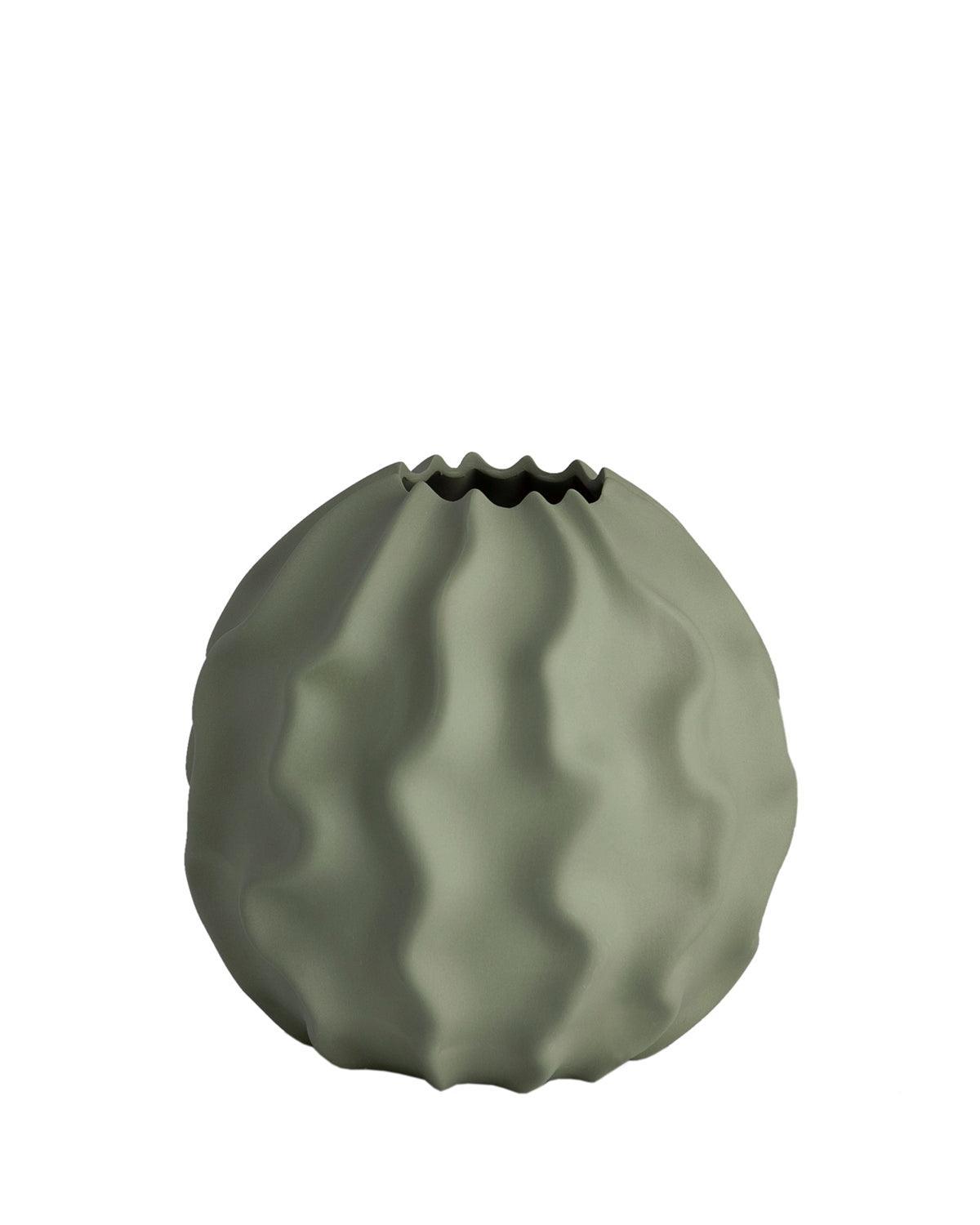 Vase Malmbäck groß - grün von Storefactory - Storefactory - Vase - DerGartenmarkt.de shop.dergartenmarkt.de