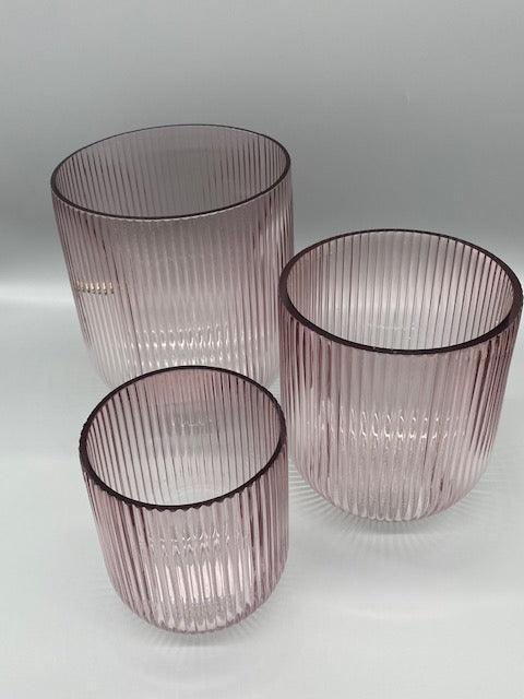 Vase Relax rosa - 13 cm von Kaheku - Kaheku - Vase - DerGartenmarkt.de shop.dergartenmarkt.de