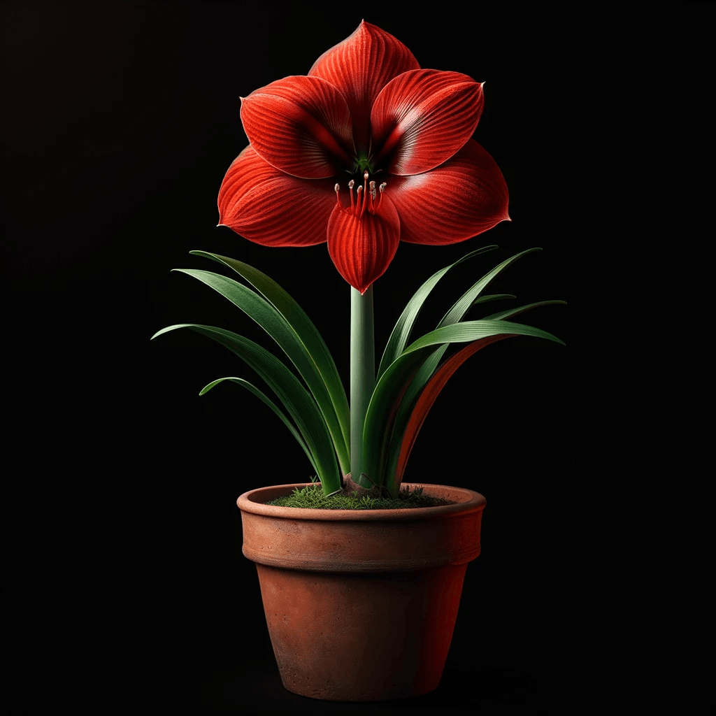 Amaryllis: Expertentipps für eine prachtvolle Blüte - DerGartenmarkt.de 