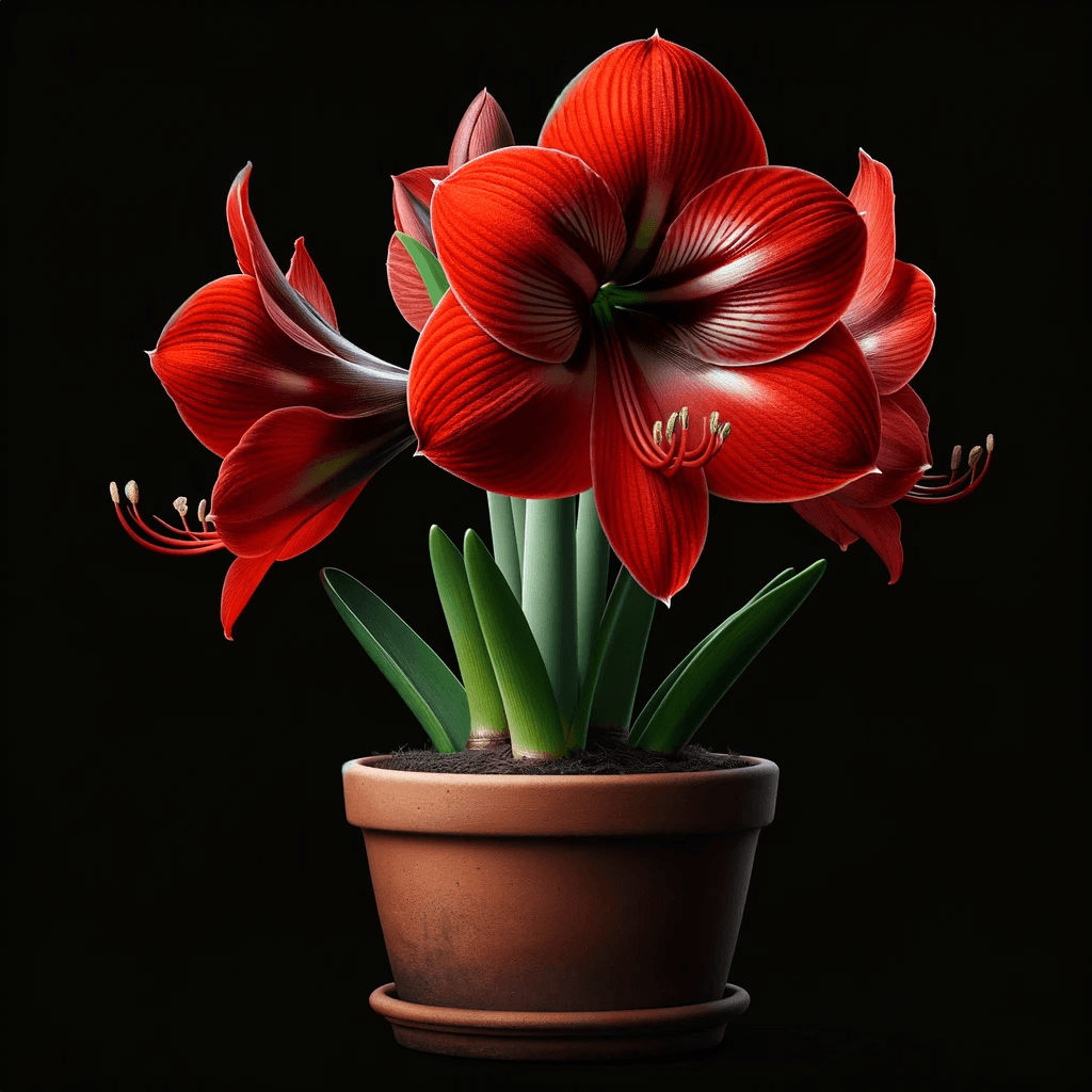 Amaryllis-Vielfalt: Entdecken Sie exotische Sorten und ihre Besonderheiten