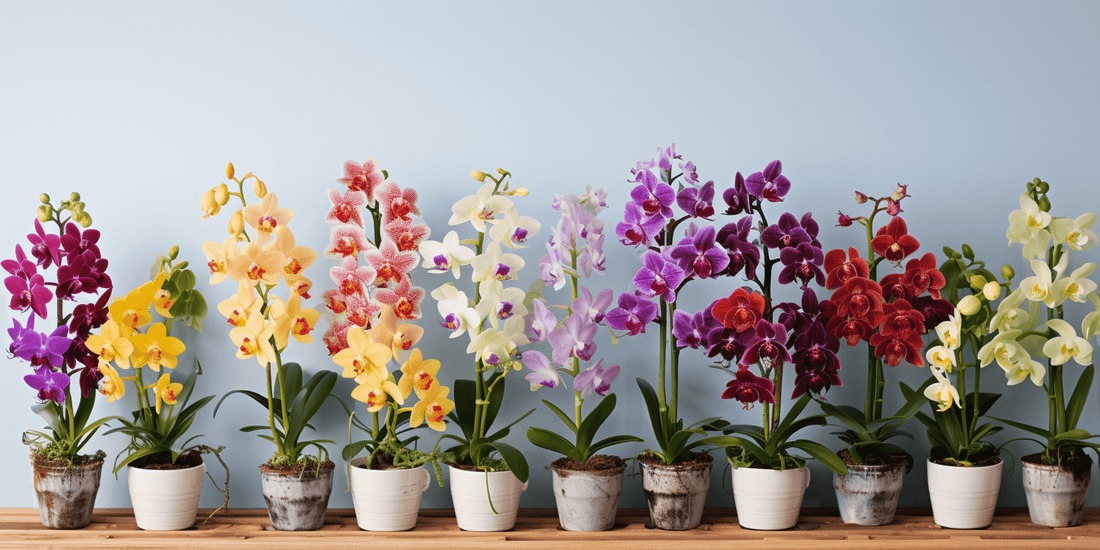 Der umfassende Leitfaden: Wie pflegt man Orchideen richtig - DerGartenmarkt.de 