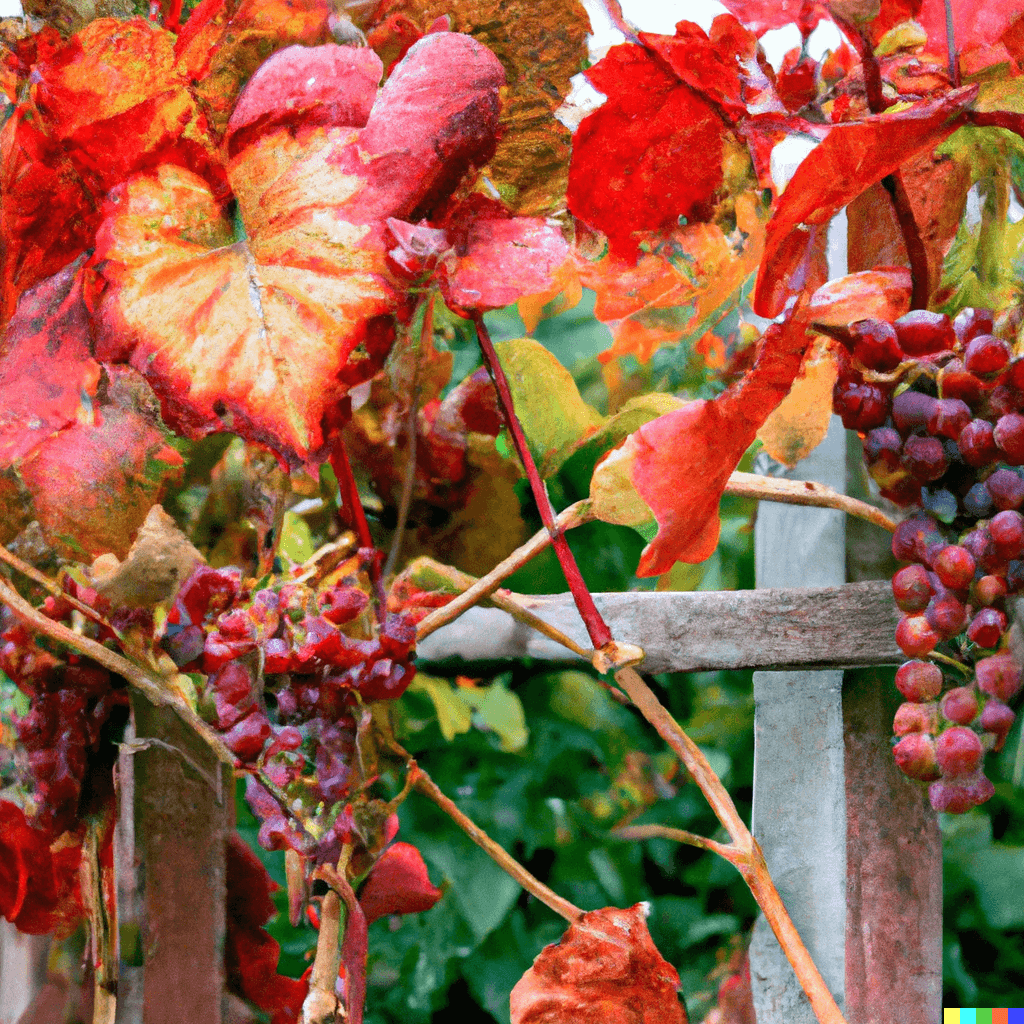 Gartenarbeiten im September: Machen Sie Ihren Garten bereit für den Herbst mit DerGartenmarkt.de! - DerGartenmarkt.de 