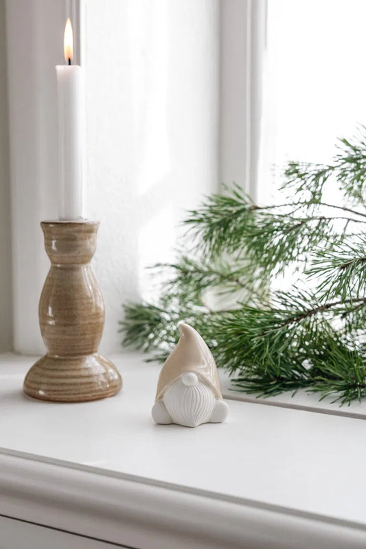 Storefactory Harald – Skandinavische Dekoration Beige Klein