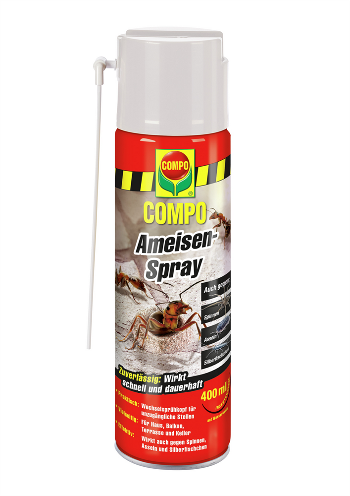 Compo Ameisen-Spray N