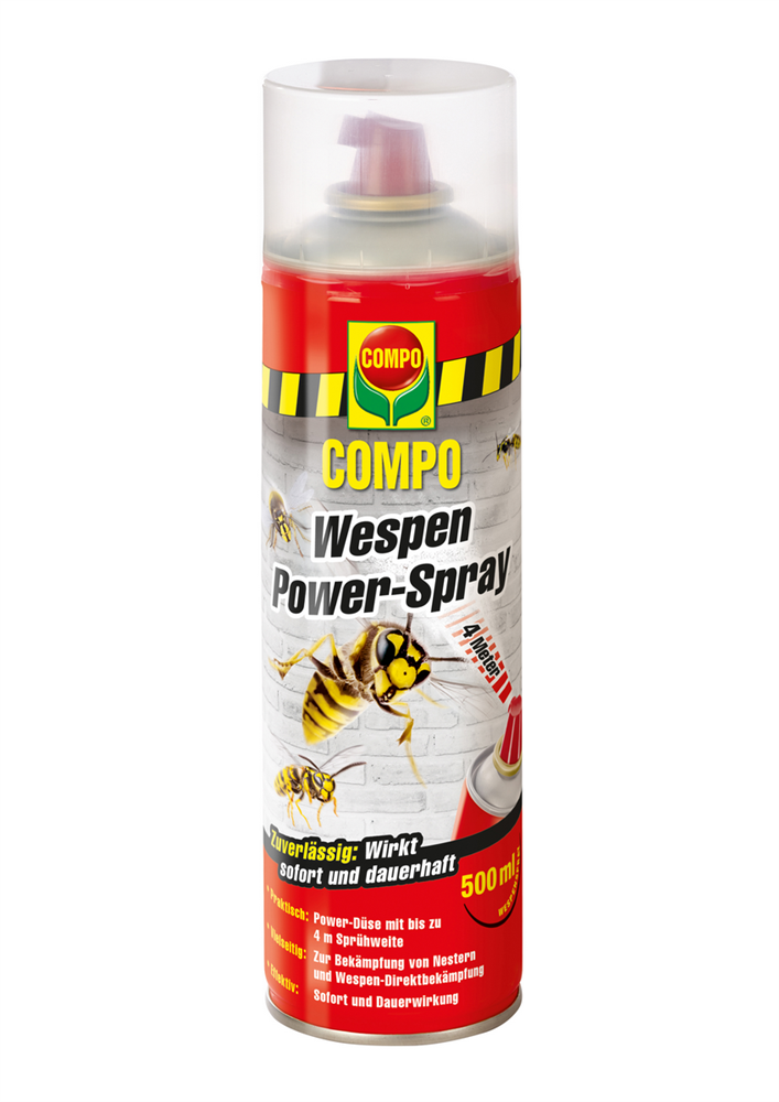 Compo Wespen Power-Spray