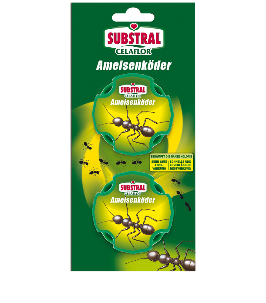 Celaflor Ameisen-Köder