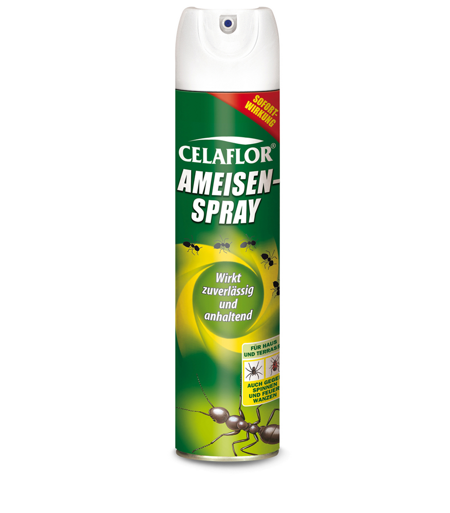 Celaflor Ameisen-Spray