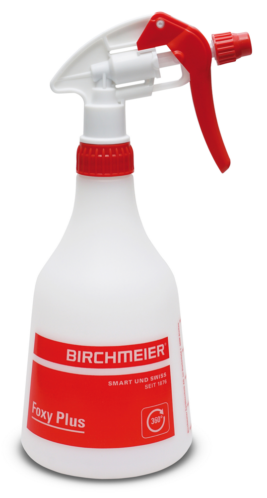 Birchmeier Handsprühgerät 'Foxy Plus' 0,5 l