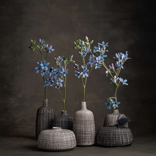Vase ANNA line - Klatt Objects