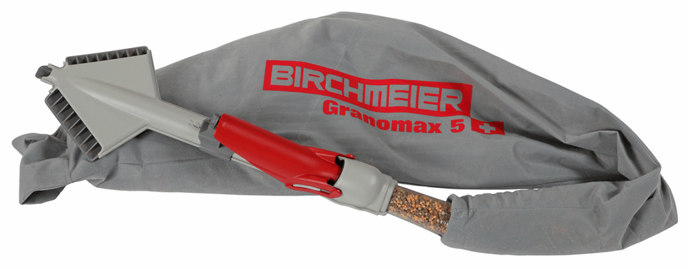 Birchmeier Dünger- und Salzstreuer 'Granomax 5 T1' 6 kg - Birchmeier - Gartenbedarf > Gartengeräte - DerGartenmarkt.de shop.dergartenmarkt.de
