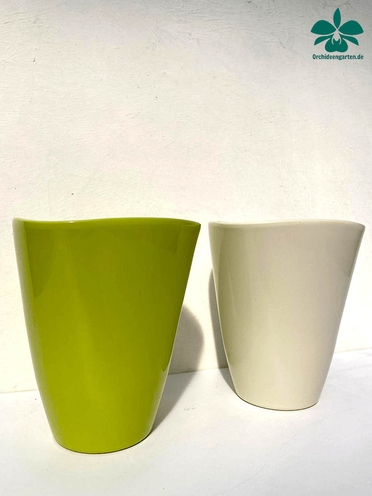 Keramik-Übertopf