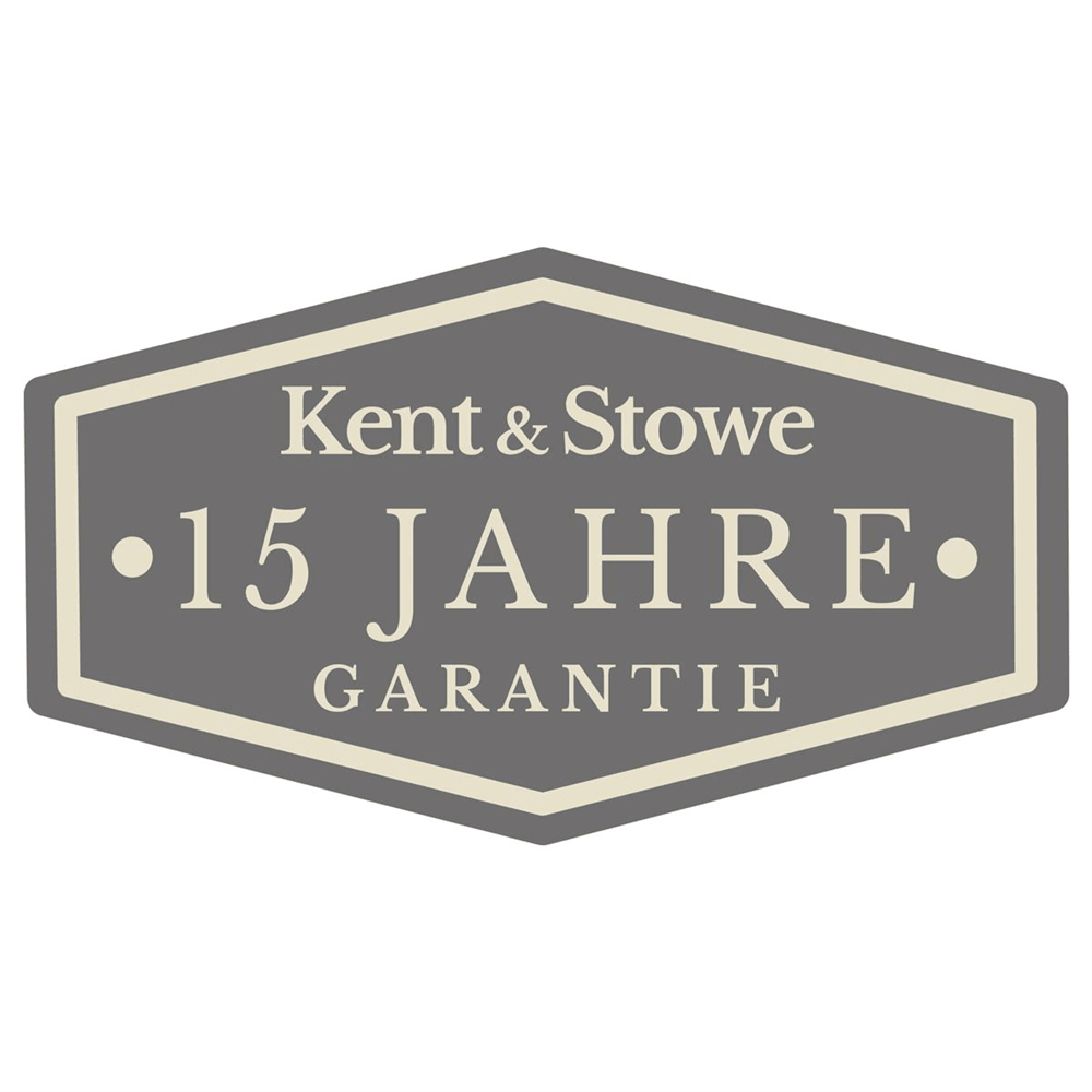Kent & Stowe 3-Zinken-Grubber (Hand) - Kent & Stowe - Gartenbedarf > Gartenwerkzeuge > Grubber - DerGartenmarkt.de shop.dergartenmarkt.de