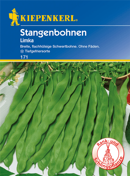 Möhre-Radies-Kombination - Kiepenkerl - Pflanzen > Saatgut > Gemüsesamen > Möhrensamen - DerGartenmarkt.de shop.dergartenmarkt.de