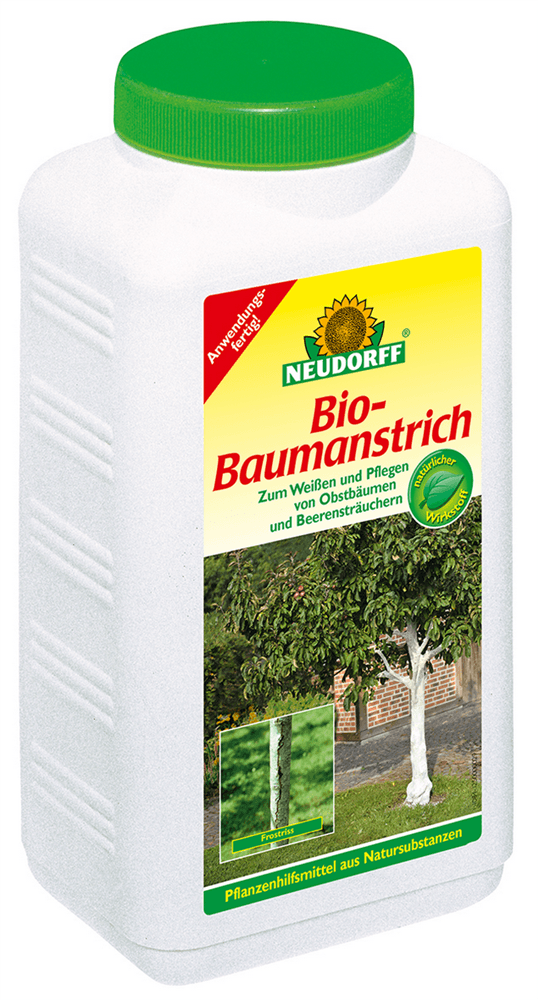 Neudorff Bio-Baumanstrich - Neudorff - Gartenbedarf > Pflanzenschutz - DerGartenmarkt.de shop.dergartenmarkt.de