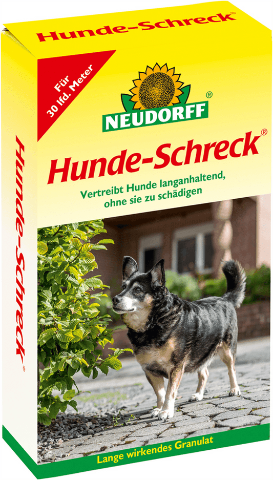 Neudorff Hunde-Schreck - Neudorff - Gartenbedarf > Schädlingsbekämpfung - DerGartenmarkt.de shop.dergartenmarkt.de
