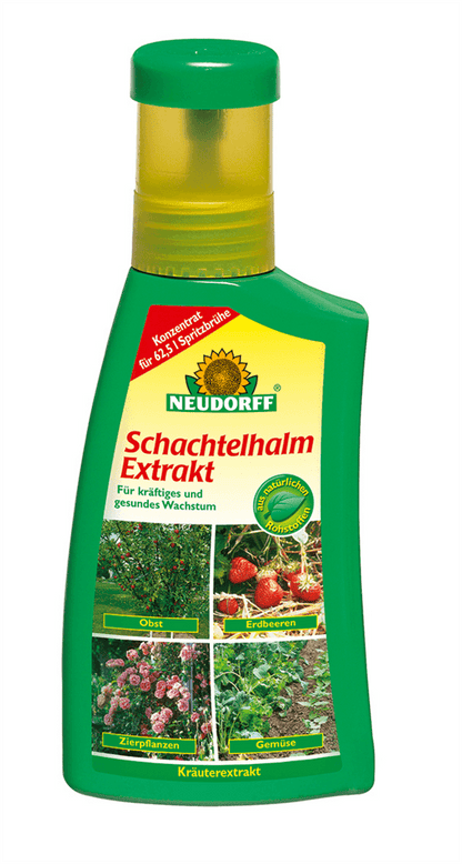 Neudorff Schachtelhalm Extrakt - Neudorff - Gartenbedarf > Dünger - DerGartenmarkt.de shop.dergartenmarkt.de