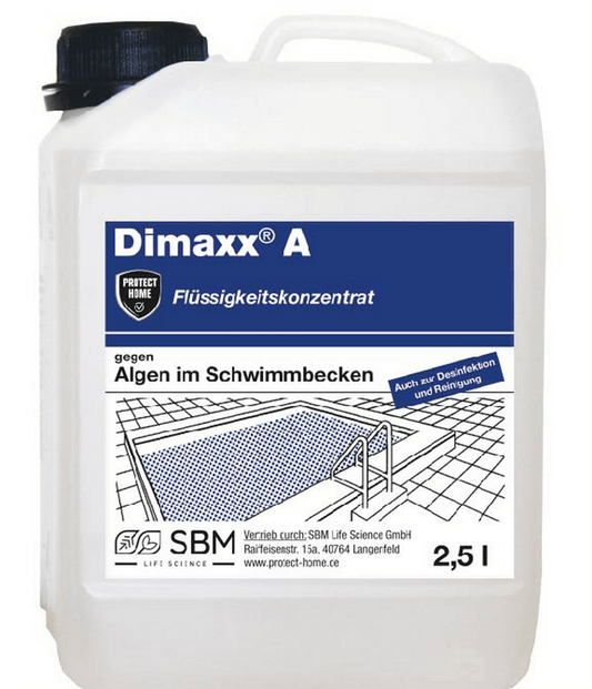 Protect Home DimaXX A - Protect Home - Gartenbedarf > Schädlingsbekämpfung - DerGartenmarkt.de shop.dergartenmarkt.de