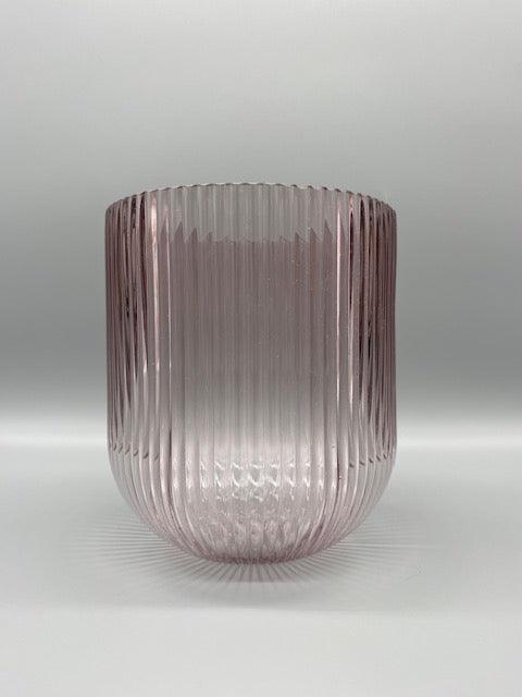 Vase Relax rosa - 17 cm von Kaheku - Kaheku - Vase - DerGartenmarkt.de shop.dergartenmarkt.de